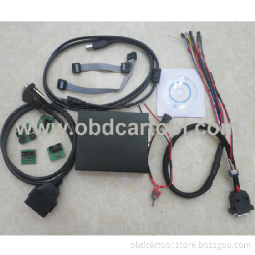 FGtech EOBD2 Galletto2 master